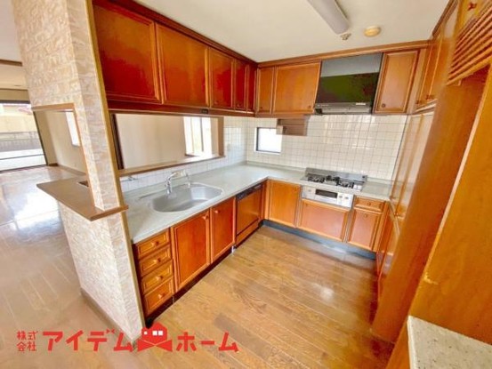detached 愛知県名古屋市緑区鳴海町字諏訪山152番地1