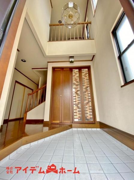 detached 愛知県名古屋市緑区鳴海町字諏訪山152番地1