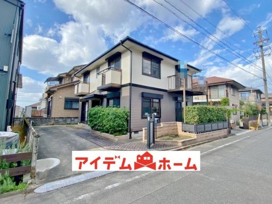 detached 愛知県名古屋市緑区鳴海町字諏訪山152番地1