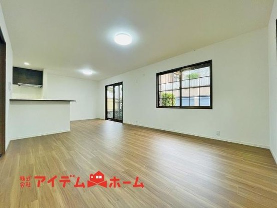 detached 愛知県名古屋市緑区鳴海町字諏訪山152番地1