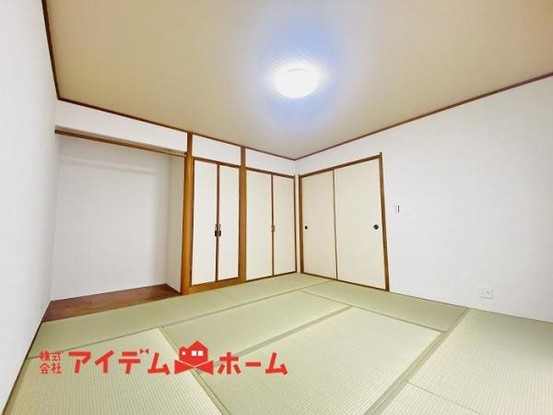 detached 愛知県名古屋市緑区鳴海町字諏訪山152番地1