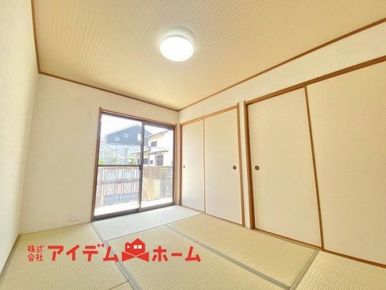 detached 愛知県名古屋市緑区鳴海町字諏訪山152番地1