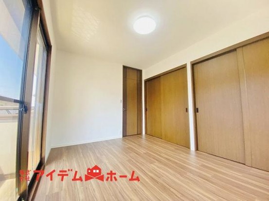 detached 愛知県名古屋市緑区鳴海町字諏訪山152番地1
