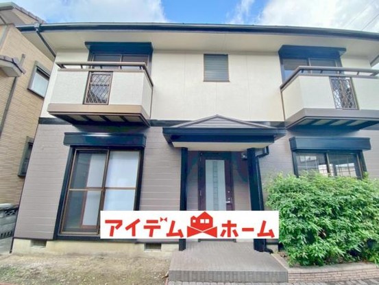 detached 愛知県名古屋市緑区鳴海町字諏訪山152番地1