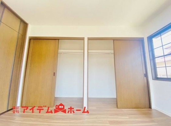 detached 愛知県名古屋市緑区鳴海町字諏訪山152番地1