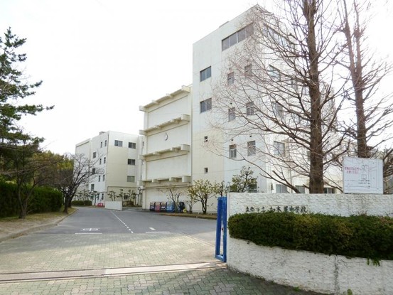 detached 愛知県名古屋市緑区鳴海町字諏訪山152番地1