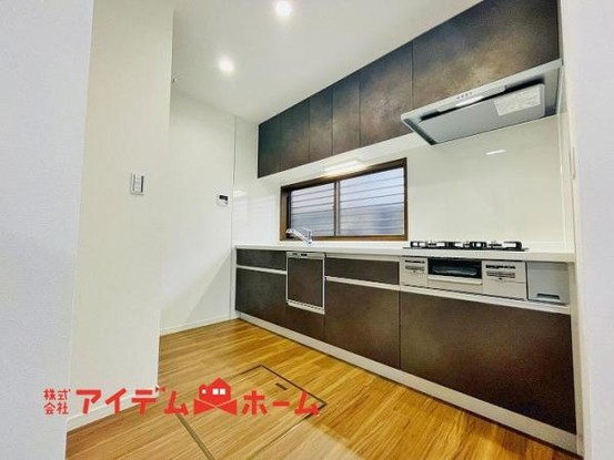 detached 愛知県名古屋市緑区鳴海町字諏訪山152番地1