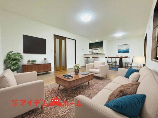 detached 愛知県名古屋市緑区鳴海町字諏訪山152番地1