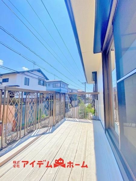 detached 愛知県名古屋市緑区鳴海町字諏訪山152番地1