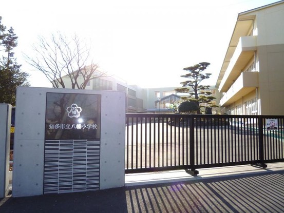 detached 愛知県名古屋市緑区鳴海町字諏訪山152番地1