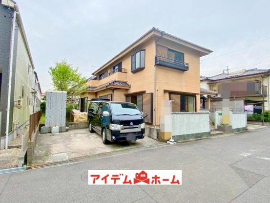 detached 愛知県名古屋市緑区鳴海町字諏訪山152番地1