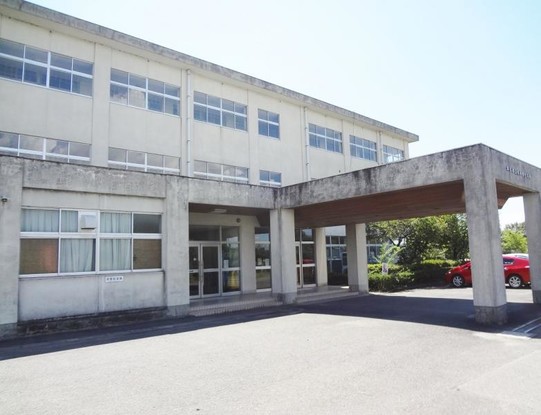 detached 愛知県名古屋市緑区鳴海町字諏訪山152番地1
