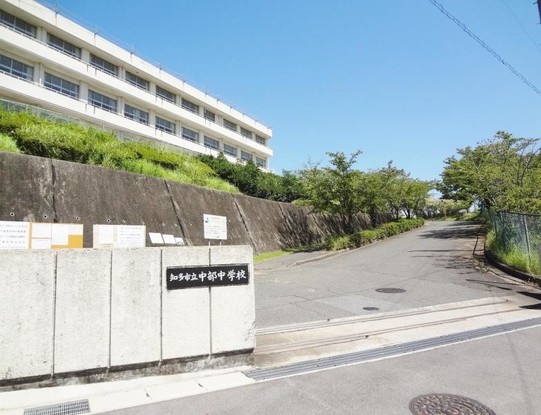detached 愛知県名古屋市緑区鳴海町字諏訪山152番地1