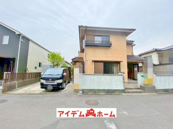 detached 愛知県名古屋市緑区鳴海町字諏訪山152番地1