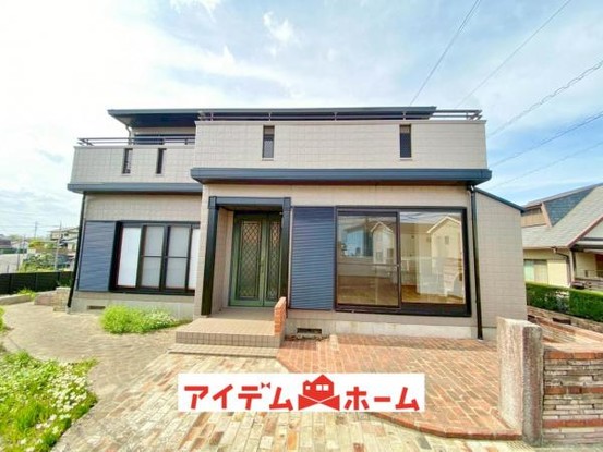 detached 愛知県名古屋市緑区鳴海町字諏訪山152番地1