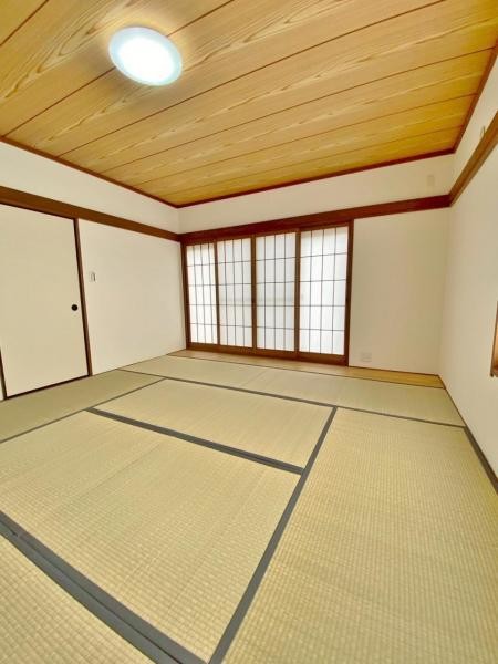 detached 愛知県名古屋市緑区鳴海町字諏訪山152番地1