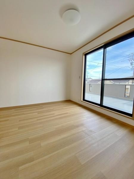 detached 愛知県名古屋市緑区鳴海町字諏訪山152番地1