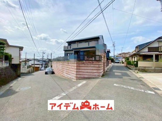detached 愛知県名古屋市緑区鳴海町字諏訪山152番地1