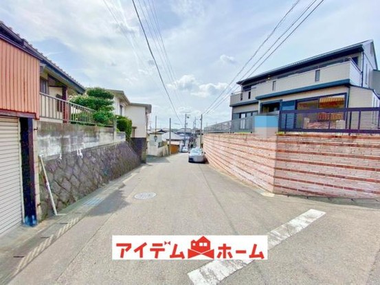 detached 愛知県名古屋市緑区鳴海町字諏訪山152番地1