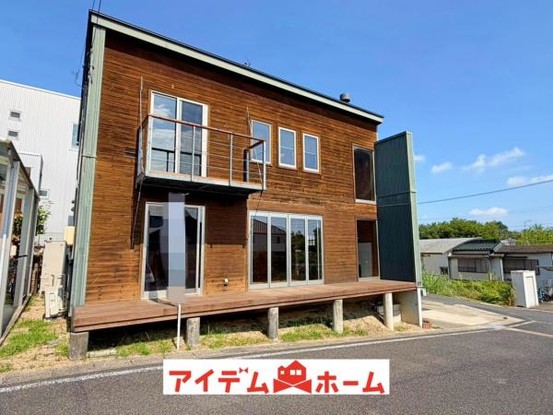 detached 愛知県名古屋市緑区鳴海町字諏訪山152番地1
