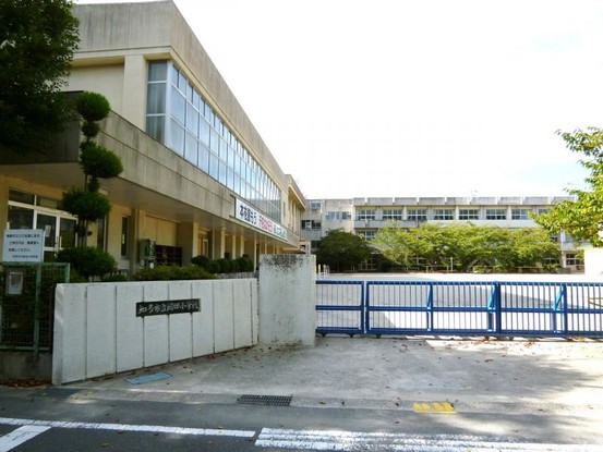 detached 愛知県名古屋市緑区鳴海町字諏訪山152番地1