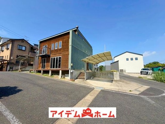 detached 愛知県名古屋市緑区鳴海町字諏訪山152番地1