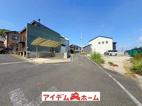detached 愛知県名古屋市緑区鳴海町字諏訪山152番地1