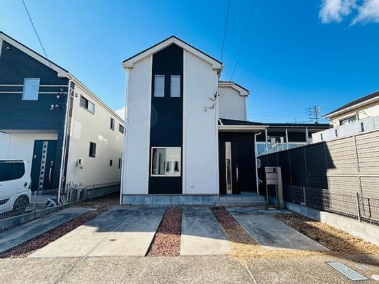 detached 愛知県名古屋市緑区鳴海町字諏訪山152番地1