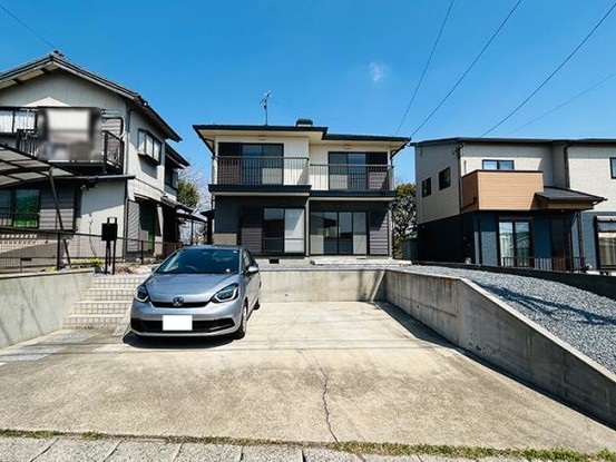 detached 愛知県名古屋市緑区鳴海町字諏訪山152番地1