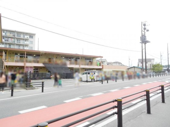 detached 愛知県名古屋市緑区鳴海町字諏訪山152番地1