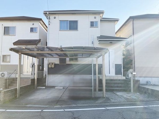 detached 愛知県名古屋市緑区鳴海町字諏訪山152番地1