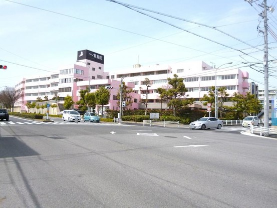 detached 愛知県名古屋市緑区鳴海町字諏訪山152番地1