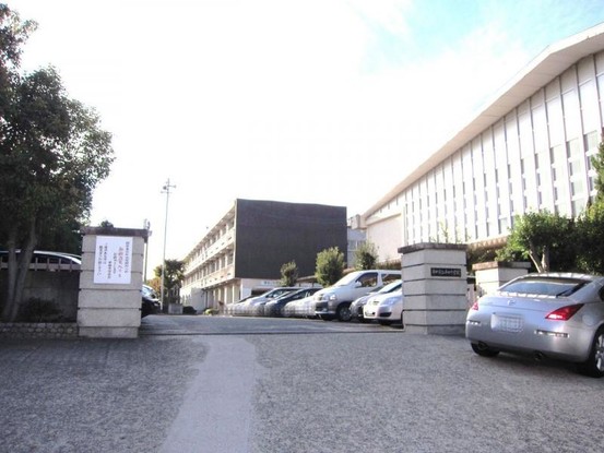 detached 愛知県名古屋市緑区鳴海町字諏訪山152番地1