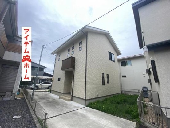 detached 愛知県安城市明治本町8-9