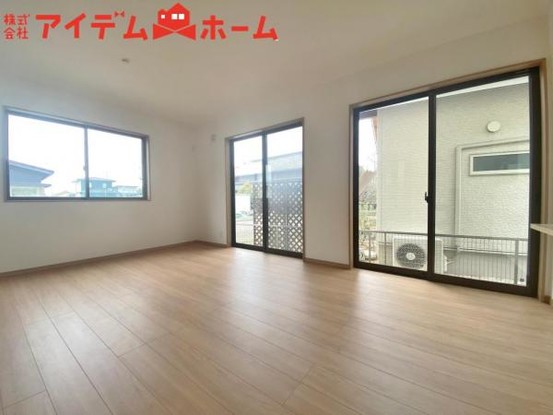 detached 愛知県安城市明治本町8-9