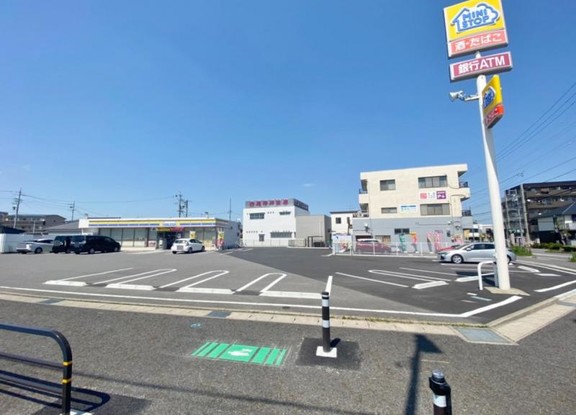 detached 愛知県安城市明治本町8-9