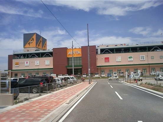 detached 愛知県安城市明治本町8-9