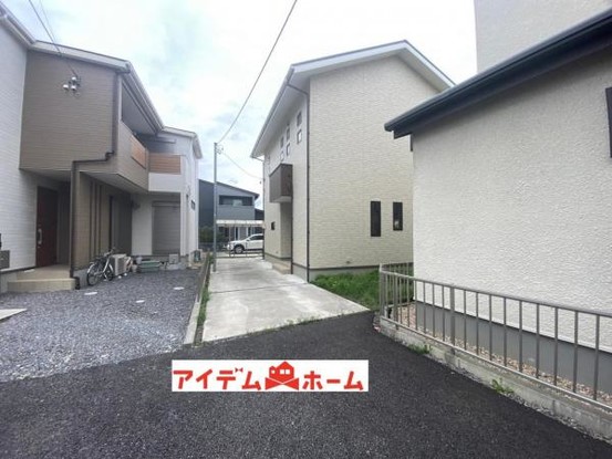 detached 愛知県安城市明治本町8-9