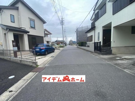 detached 愛知県安城市明治本町8-9