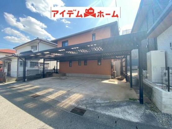 detached 愛知県安城市明治本町8-9