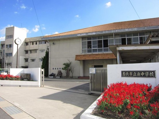detached 愛知県安城市明治本町8-9