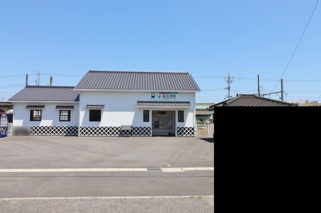 detached 愛知県安城市明治本町8-9