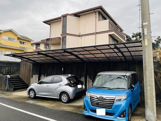 detached 愛知県みよし市
地図を見る