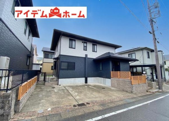 detached 愛知県みよし市
地図を見る