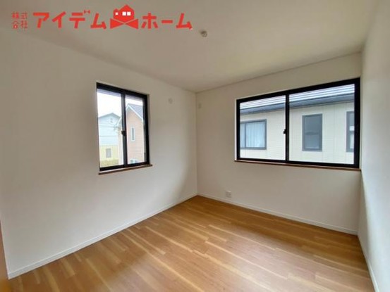 detached 愛知県みよし市
地図を見る