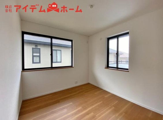 detached 愛知県みよし市
地図を見る