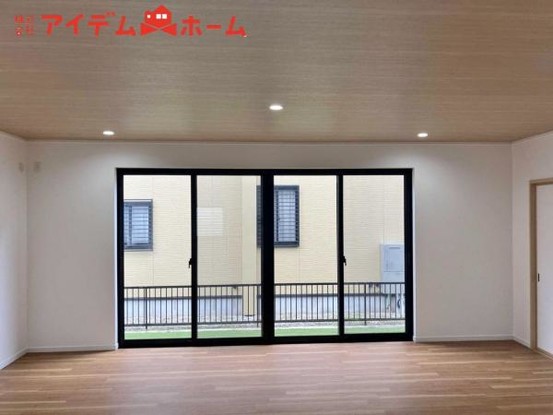 detached 愛知県みよし市
地図を見る