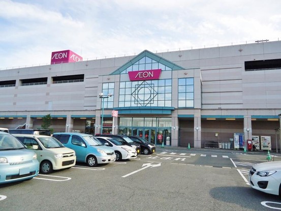 detached 愛知県みよし市
地図を見る