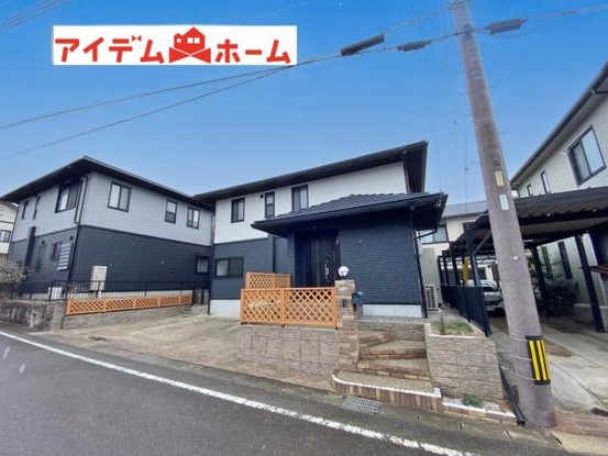 detached 愛知県みよし市
地図を見る
