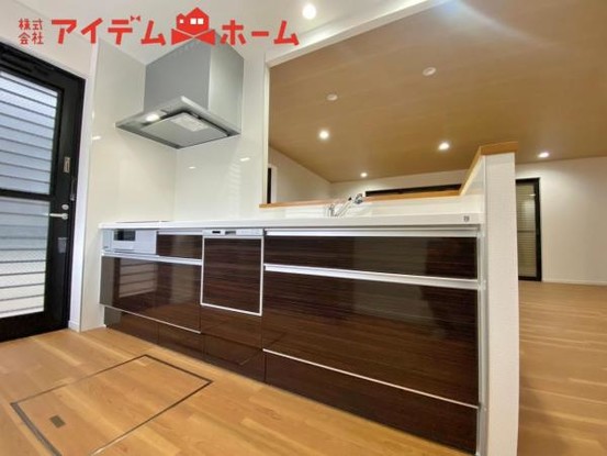 detached 愛知県みよし市
地図を見る